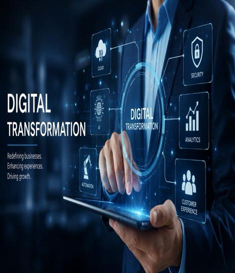 Digital Transformation