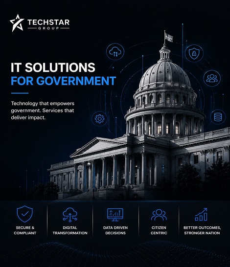 Government Solutions