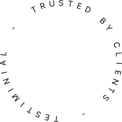 text-circle